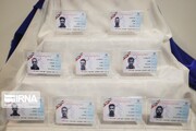 بیش از ۱۳ هزار کارت ملی در دفاتر پیشخوان بوشهر آماده تحویل به متقاضیان است