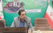 فرصت استعفای مدیران شهری زنجان برای انتخابات به پایان رسید
