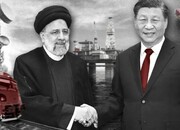 İran ile Çin Arasındaki İşbirliği Dönüm Noktasında