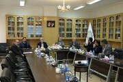لزوم همکاری و هم‌افزایی بیشتر برای آموزش و گسترش زبان فارسی در جهان