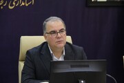 استاندار: کارگروه ویژه برای حل مشکلات صادرکنندگان زنجانی تشکیل شد