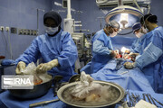 İran Dünyada organ naklinde dikkat çekiyor ve son yıllarda 6000'den fazla karaciğer nakli yapıldı 