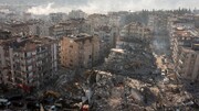 ۲۴۷ پیمانکار و ناظر ساختمانی مناطق زلزله زده ترکیه دستگیر شدند