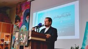  انقلاب اسلامی زمینه را برای بروز توانایی‌های بانوان تاثیرگذار در جامعه مهیا کرد