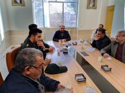 فرماندار اردستان:رسانه‌ها باید به توسعه شهرستان کمک کنند