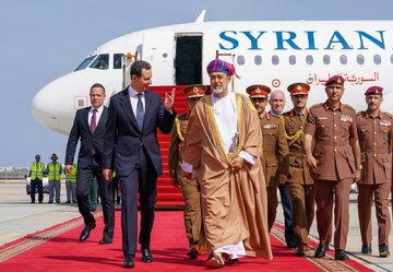 رسانه عربی: زمان بازگشت کشورهای عربی به سوریه فرا رسیده است
