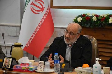 گام دوم‌ انقلاب فصل درخشش و تحقق ایران قوی در همه ابعاد است