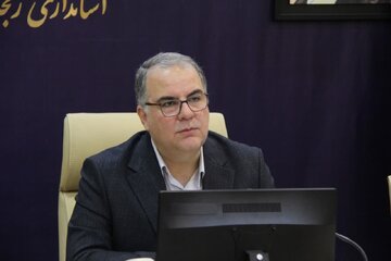 استاندار: زیرساخت‌های حوزه سرمایه گذاری زنجان در حال شکل گیری است 