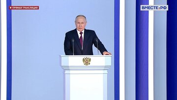 Poutine assure vouloir renforcer la coopération russo-iranienne 