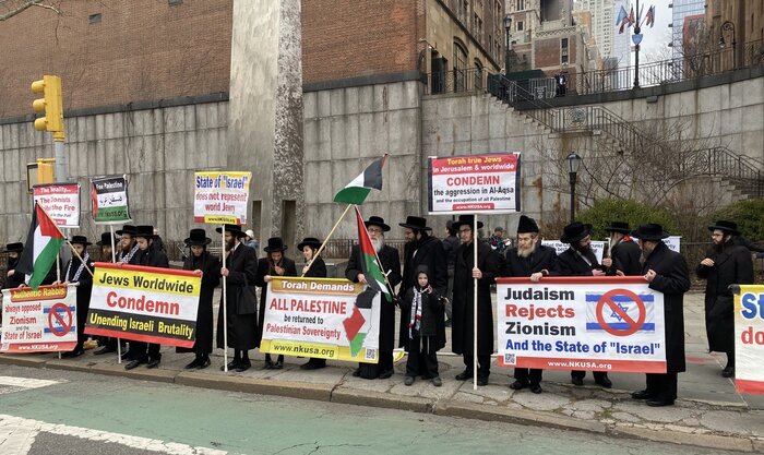 محکومیت رژیم صهیونیستی پس از ۶ سال در شورای امنیت سازمان ملل