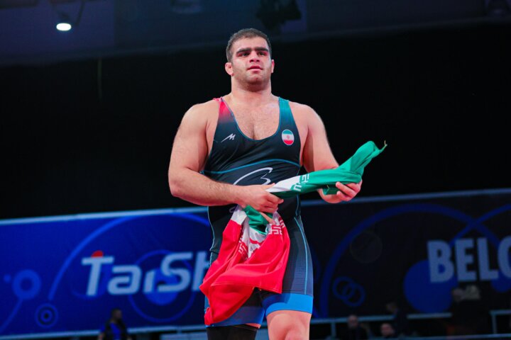 کشتی ایران و سرگیجهای به نام باشگاههای جهان