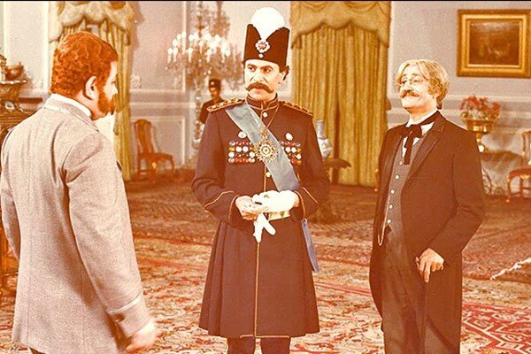 دکتری که روح خود را به شیطان فروخت/ شوخیهای جنسی ارتباطی با تعریف تئاتر ندارد