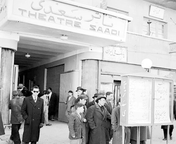 دکتری که روح خود را به شیطان فروخت/ شوخیهای جنسی ارتباطی با تعریف تئاتر ندارد