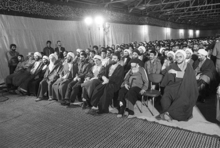 انبارلوئی: در نشریه حزبالله از آقای مطهری کد میدادیم/ شلیک به بالگردهای ارتش از پشتبام