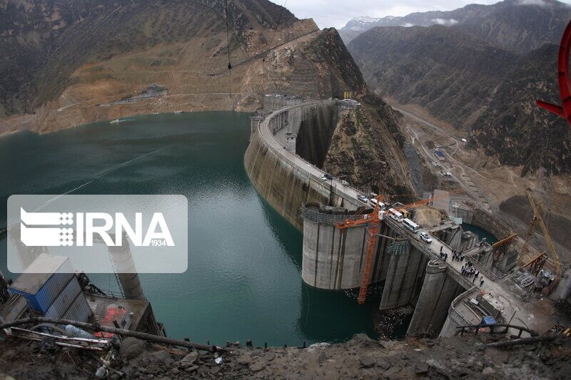 حوزه آب برای ورود فناوران صرفه ندارد/موضوع آب‌های ژرف در ایران دچار حواشی شد