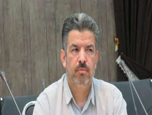 شورای شهر بار دیگر صلاحیت شهردار بیرجند را بررسی کرد شورای شهر بار دیگر صلاحیت شهردار بیرجند را بررسی کرد