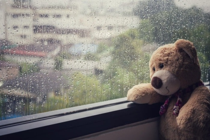 لیست وسایل اضافه سیسمونی را چگونه حذف کنیم