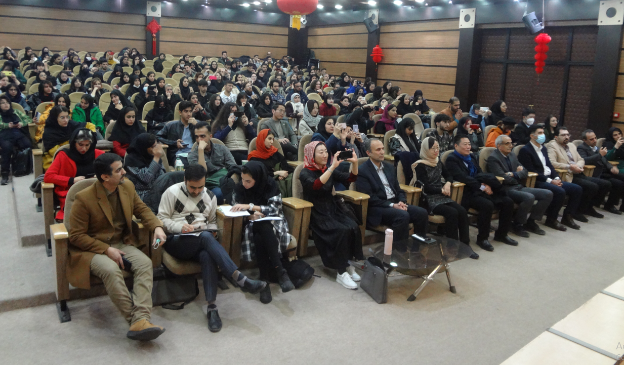 ایران و چین دارای مشترکاتی به قدمت تاریخ / سفر رئیسی به پکن بسیار موفق بود