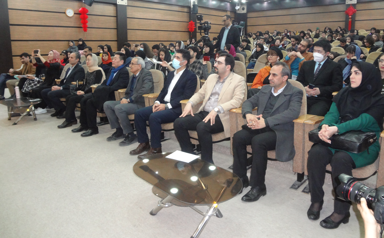 ایران و چین دارای مشترکاتی به قدمت تاریخ / سفر رئیسی به پکن بسیار موفق بود