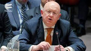نماینده روسیه در سازمان ملل ، انفجار نورد استریم را تروریسم بین المللی خواند