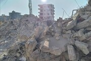 زلزال سوريا المدمر.. خسائر كبيرة في الارواح والممتلكات
