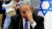 نظرسنجی: نتانیاهو درصورت برگزاری انتخابات شکست می خورد