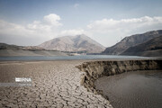 کشور در بحران آب گرفتار شده است/ مدیریت مصرف آب اصل حاکم بر برنامه هفتم