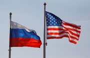 گفت وگوی وزرای دفاع روسیه و آمریکا و تاکید بر حفظ خطوط ارتباطی