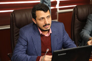 سامانه شفافیت در مکاتبات اداری وزارت علوم راه اندازی شد