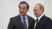 تاکید پوتین بر اهمیت روابط مسکو-پکن/ آمادگی چین برای تقویت همکاری‌های راهبردی