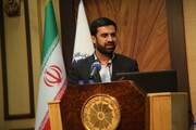 ایران آرمینیا کو برآمد کرنے والا تیسرا بہترین ملک ہے