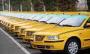  ۲۰۰ دستگاه تاکسی به ناوگان تاکسیرانی تبریز اضافه شد