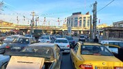 ارومیه شتابان بدنبال پایتخت