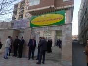 مرکز خدمات روان‌شناسی کمیته امداد کردستان افتتاح شد