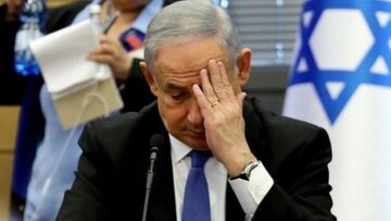 روزنامه صهیونیستی: نتانیاهو برای فرار از بحران داخلی دست به اقدامات خارجی می زند
