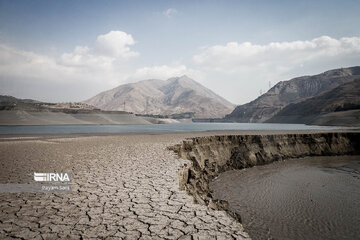 کاهش بارش در حوضه‌های اصلی آبریز کشور در هفته آینده