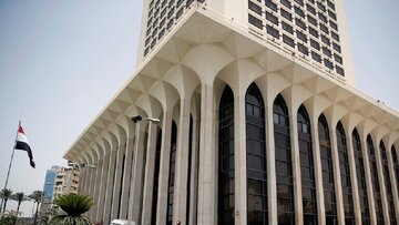 مصر: امیدواریم بازگشت سوریه به اتحادیه عرب به حل بحران این کشور کمک کند