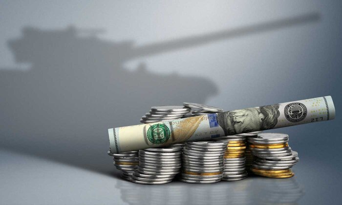 یکسالگی جنگ اوکراین؛ اروپا و جنگ اقتصادی