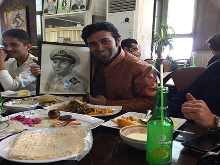 رکورددار گواهینامه رانندگی در ایران کیست؟