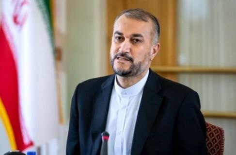 Amir Abdolahian acoge con satisfacción el regreso de Iraq a su papel natural