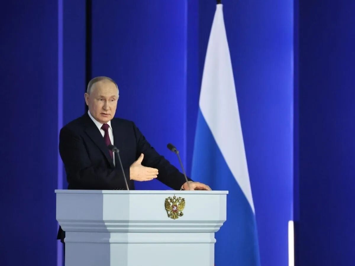 ¿Qué es el Nuevo Start y por qué Rusia lo suspende?