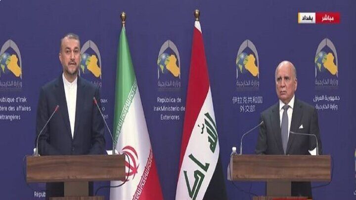 Иран готов завершить переговоры по ядерной программе, заявил Амир Абдоллахиян
