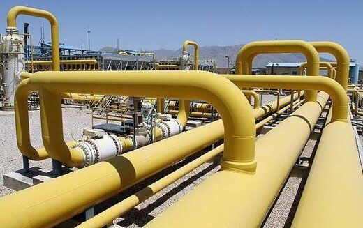 پیشنهاد ایران به روسیه و ترکمنستان برای سوآپ گازی