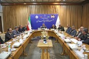 استاندار همدان: برنامه‌ فوری برای کاهش ترافیک همدان تدوین می‌شود