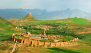 تنوع‌ قومیتی آذربایجان غربی ظرفیت مناسبی برای توسعه صنعت بوم‌گردی است