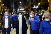 ۴۰ طرح مصوب سفر استانی رئیس جمهور به مازندران در آستانه افتتاح