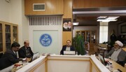  تعصبات سازمانی در دانشگاه تهران جایی ندارد