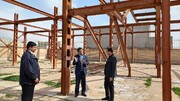 تمرکز آموزش‌های مهارتی در مناطق کمتر توسعه یافته خوزستان 