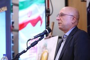 امنیت و پیشرفت های علمی ایران اسلامی مدیون جانفشانی شهدا است 