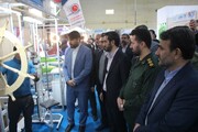 فرماندار پیگیر ایجاد شهرک صنعتی  در شهرستان اسلامشهر